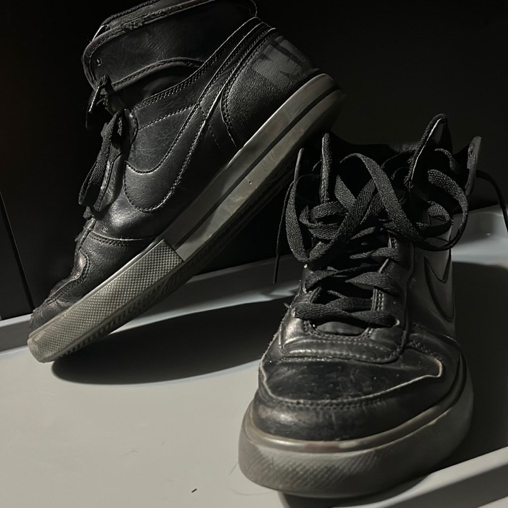 Nike terminators